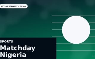 AZ 360 REPORTZ demo image for Grassroots Coaches Create a New Pathway for Girls in Football