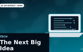 AZ 360 REPORTZ demo image for Nigeria’s Next Generation of Builders Is Betting on Practical AI